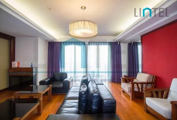 Rm 2801 No 2 Jin Lin Tian Di(2)