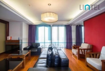 Rm 2801 No 2 Jin Lin Tian Di(2)
