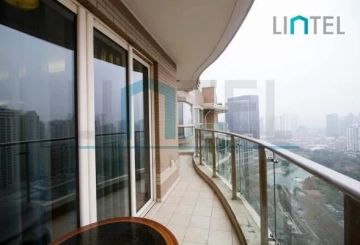 Rm 2801 No 2 Jin Lin Tian Di(3)