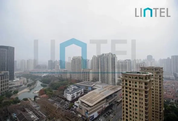 Rm 2801 No 2 Jin Lin Tian Di(4)
