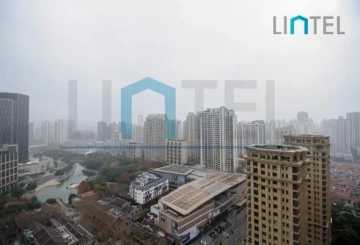 Rm 2801 No 2 Jin Lin Tian Di(4)