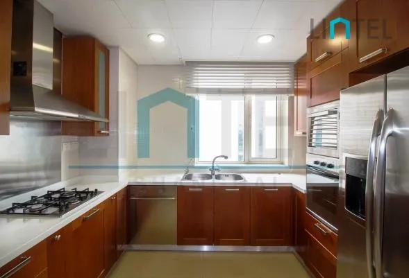 Rm 2801 No 2 Jin Lin Tian Di(6)