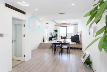 Rm 2801 No 3 Huang Pu Zhong Xin City