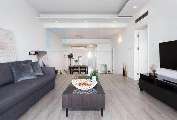 Rm 2801 No 3 Huang Pu Zhong Xin City(3)