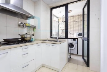 Rm 2801 No 3 Huang Pu Zhong Xin City(4)