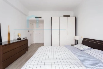 Rm 2801 No 3 Huang Pu Zhong Xin City(6)