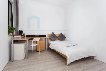Rm 2801 No 3 Huang Pu Zhong Xin City(7)