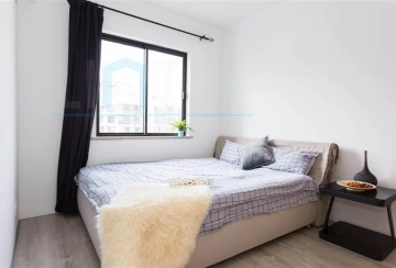 Rm 2801 No 3 Huang Pu Zhong Xin City(8)