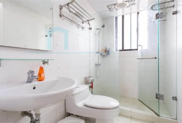 Rm 2801 No 3 Huang Pu Zhong Xin City(9)
