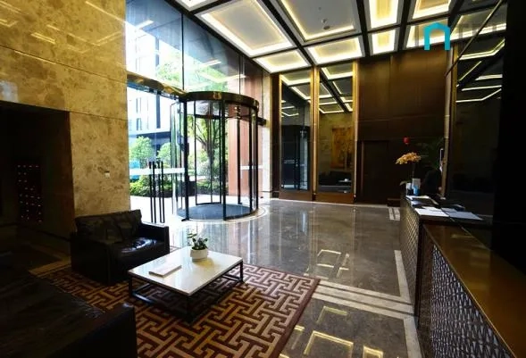 Rm 2801 No 3 OCT Suhe Creek East No.88(17)