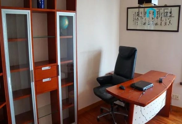 Rm 2801 No 5 Si Nan 88(8)