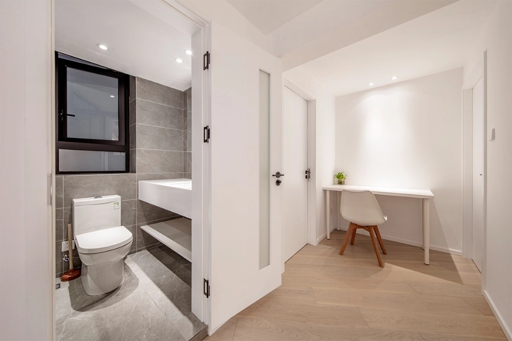 Rm 2801 No 9 Century Metropolis(11)