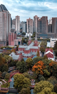 Rm 2801 No 9 Century Metropolis(12)