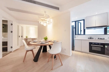 Rm 2801 No 9 Century Metropolis(3)