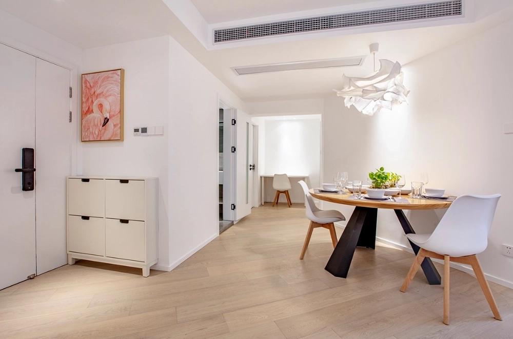 Rm 2801 No 9 Century Metropolis(5)