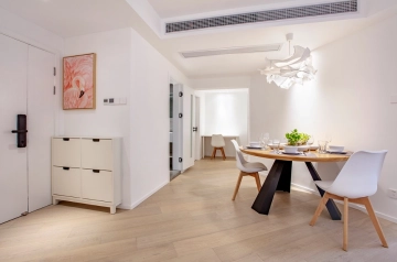 Rm 2801 No 9 Century Metropolis(5)