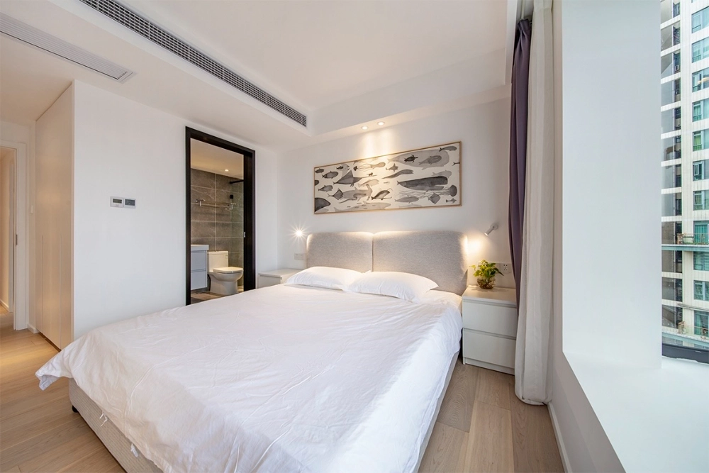 Rm 2801 No 9 Century Metropolis(8)