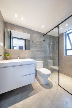 Rm 2801 No 9 Century Metropolis(9)