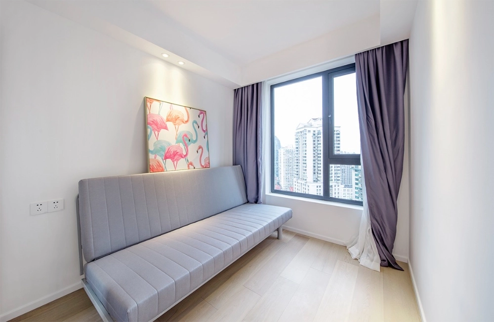 Rm 2801 No 9 Century Metropolis(10)