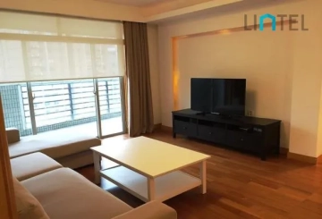 Rm 2802 No 1 Xiangyang Apartment