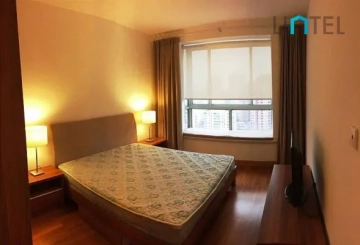 Rm 2802 No 1 Xiangyang Apartment(3)