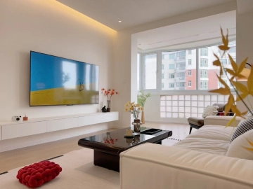 Rm 2802 No 11 St John Ming Di