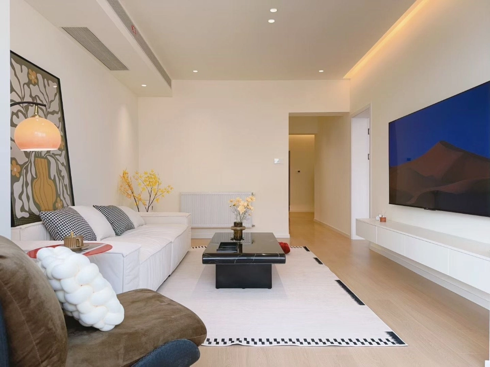 Rm 2802 No 11 St John Ming Di(3)