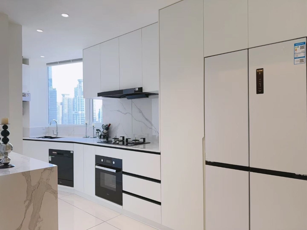 Rm 2802 No 11 St John Ming Di(6)