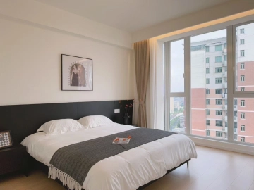 Rm 2802 No 11 St John Ming Di(7)