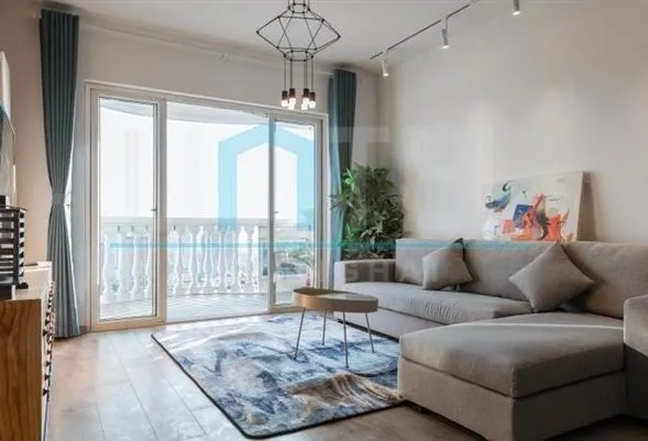 Rm 2802 No 2 Sunshine Residence