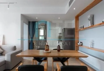 Rm 2802 No 2 Sunshine Residence(5)