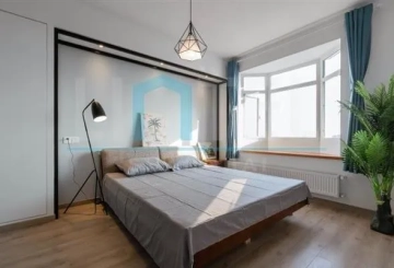 Rm 2802 No 2 Sunshine Residence(6)