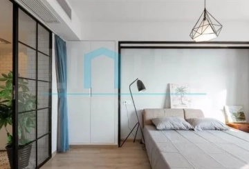 Rm 2802 No 2 Sunshine Residence(7)