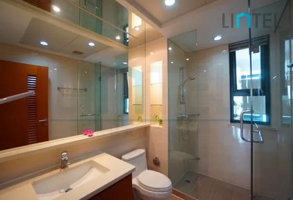 Rm 2802 No 22 Yanlord Riverside Garden(17)