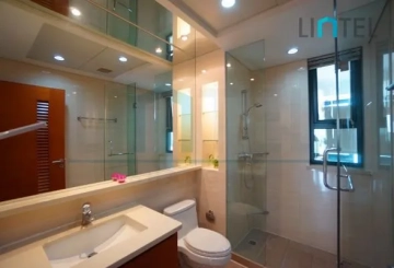 Rm 2802 No 22 Yanlord Riverside Garden(17)