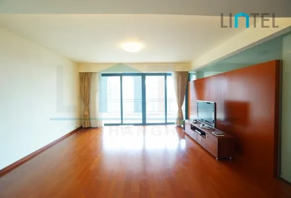 Rm 2802 No 22 Yanlord Riverside Garden(2)