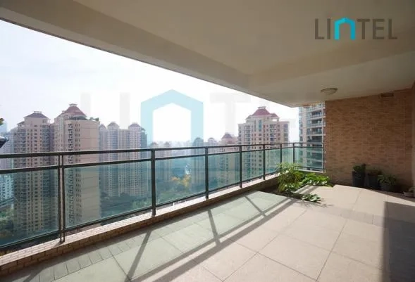 Rm 2802 No 22 Yanlord Riverside Garden(4)