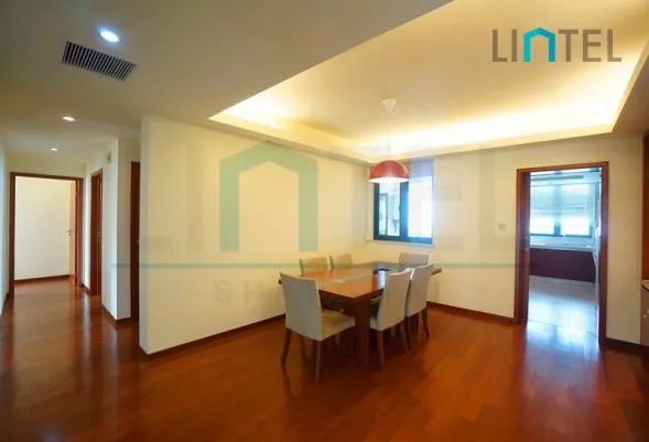 Rm 2802 No 22 Yanlord Riverside Garden(7)