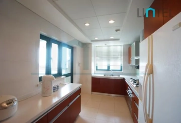 Rm 2802 No 22 Yanlord Riverside Garden(8)