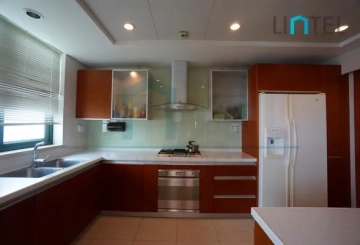 Rm 2802 No 22 Yanlord Riverside Garden(9)