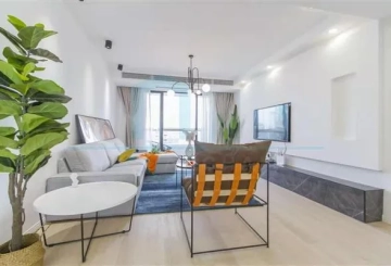Rm 2803 No 12 First Block Avenue