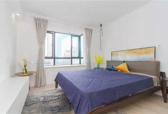 Rm 2803 No 12 First Block Avenue(11)