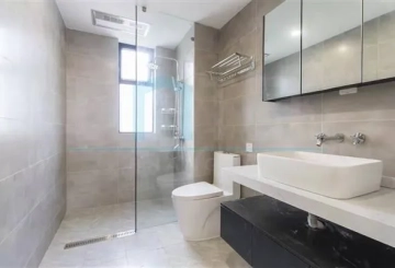Rm 2803 No 12 First Block Avenue(12)