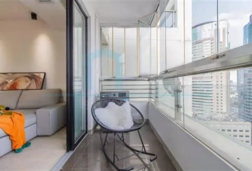 Rm 2803 No 12 First Block Avenue(4)