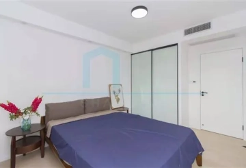 Rm 2803 No 12 First Block Avenue(9)