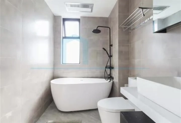 Rm 2803 No 12 First Block Avenue(10)