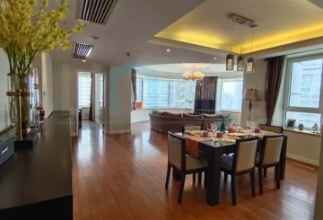 Rm 2803 No 7 Skyline Mansion(3)