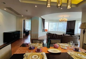 Rm 2803 No 7 Skyline Mansion(4)