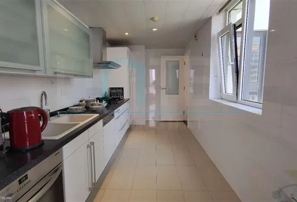 Rm 2803 No 7 Skyline Mansion(5)