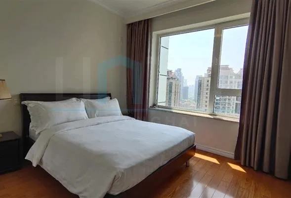 Rm 2803 No 7 Skyline Mansion(10)